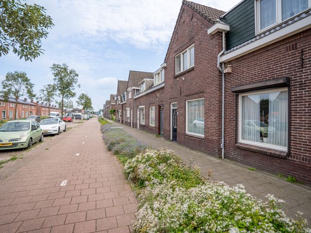 Sint Anthonisweg 42, Boxmeer