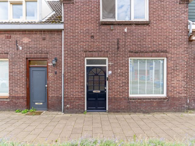 Sint Anthonisweg 42, Boxmeer