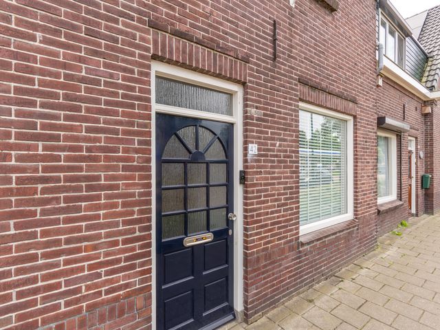 Sint Anthonisweg 42, Boxmeer