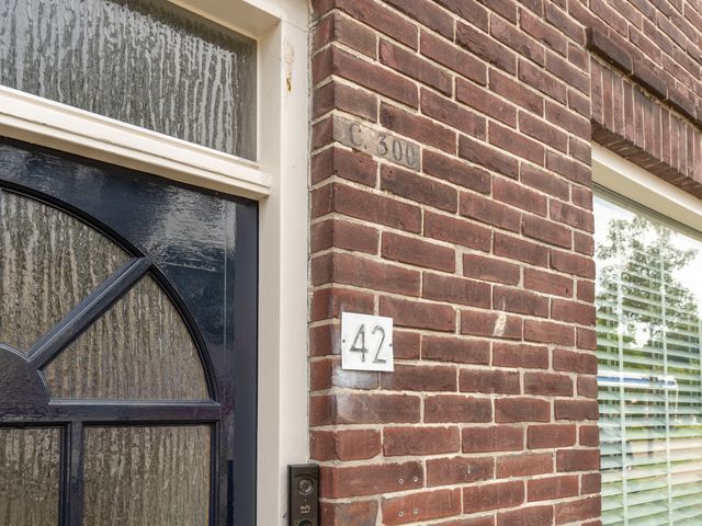 Sint Anthonisweg 42, Boxmeer