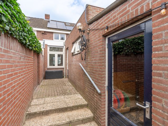 Sint Anthonisweg 42, Boxmeer