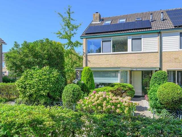 Tritonlaan 22, Heerhugowaard