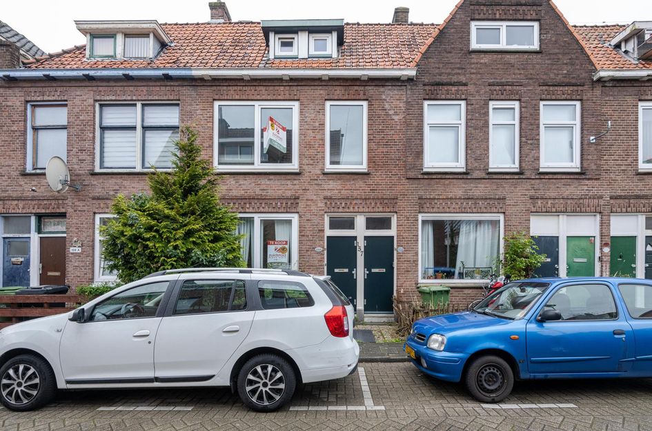 Oostendamstraat 157A