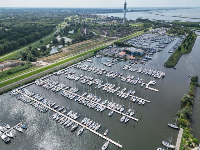 Parkhaven 127, Lelystad