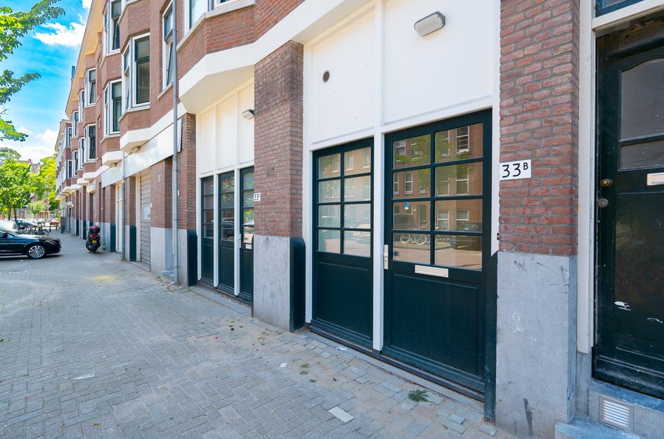 Samuel Mullerstraat 33B