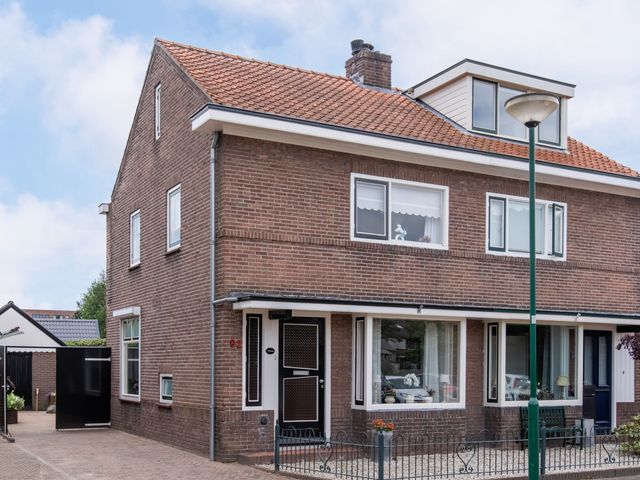 Emmalaan 92, Veenendaal