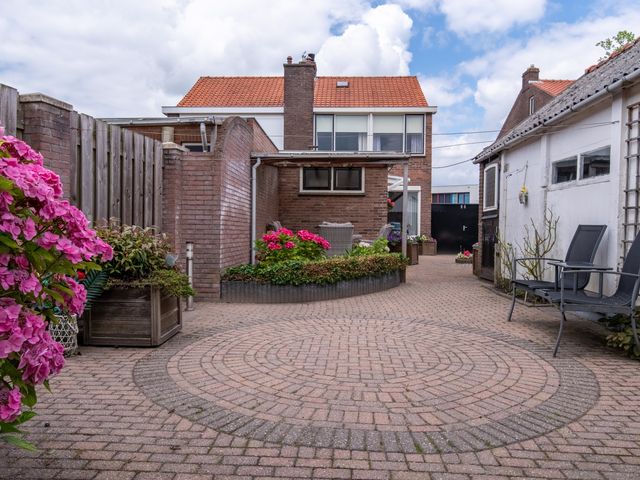 Emmalaan 92, Veenendaal