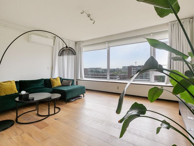 Maassluisstraat 250, Amsterdam