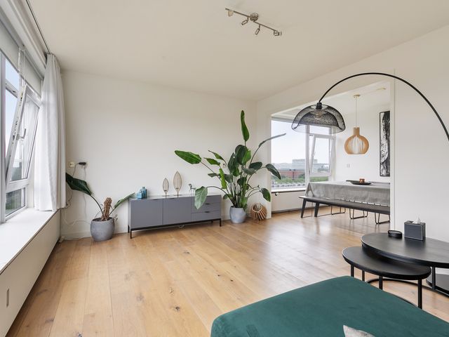 Maassluisstraat 250, Amsterdam