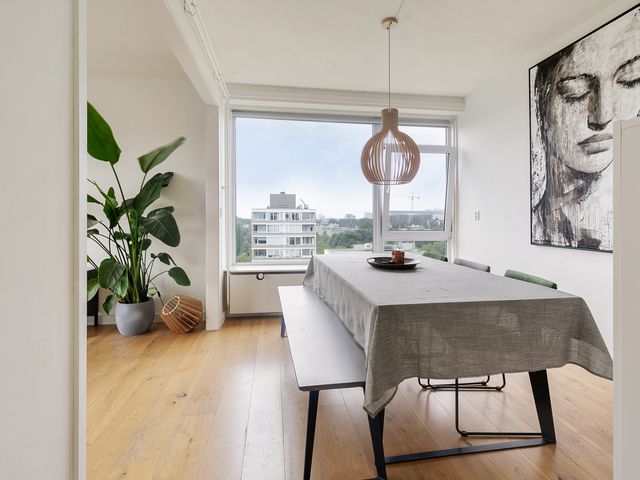 Maassluisstraat 250, Amsterdam