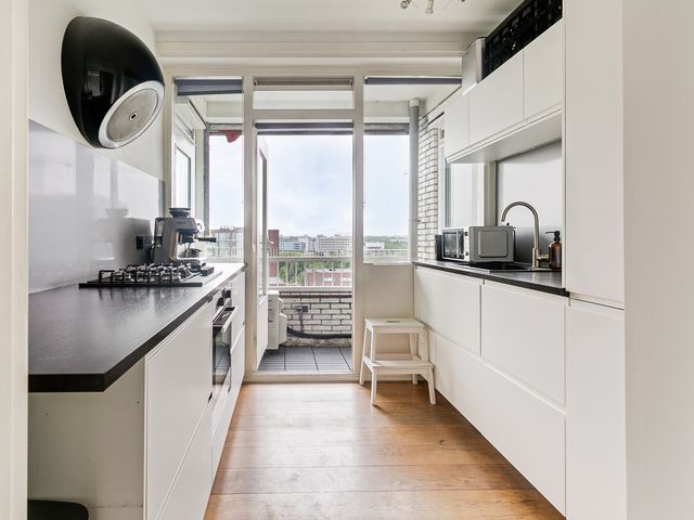 Maassluisstraat 250, Amsterdam