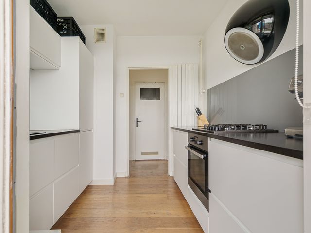 Maassluisstraat 250, Amsterdam
