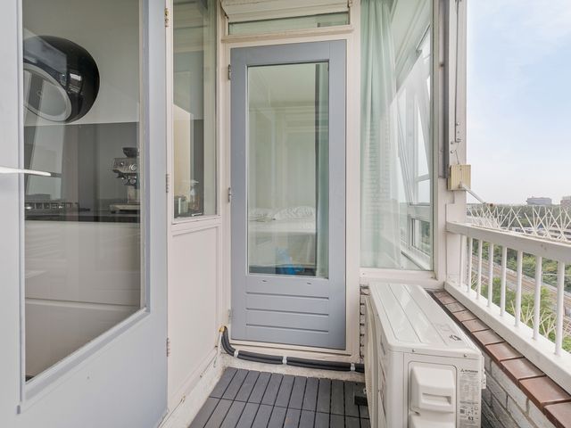 Maassluisstraat 250, Amsterdam