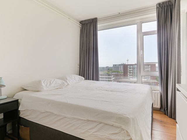 Maassluisstraat 250, Amsterdam
