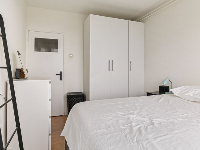Maassluisstraat 250, Amsterdam