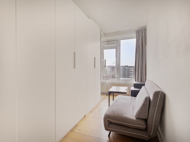 Maassluisstraat 250, Amsterdam