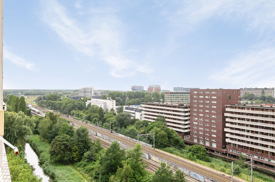 Maassluisstraat 250