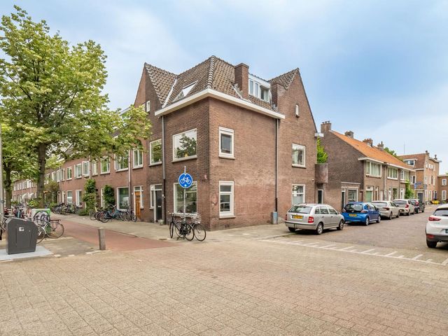 Amsterdamsestraatweg 469, Utrecht