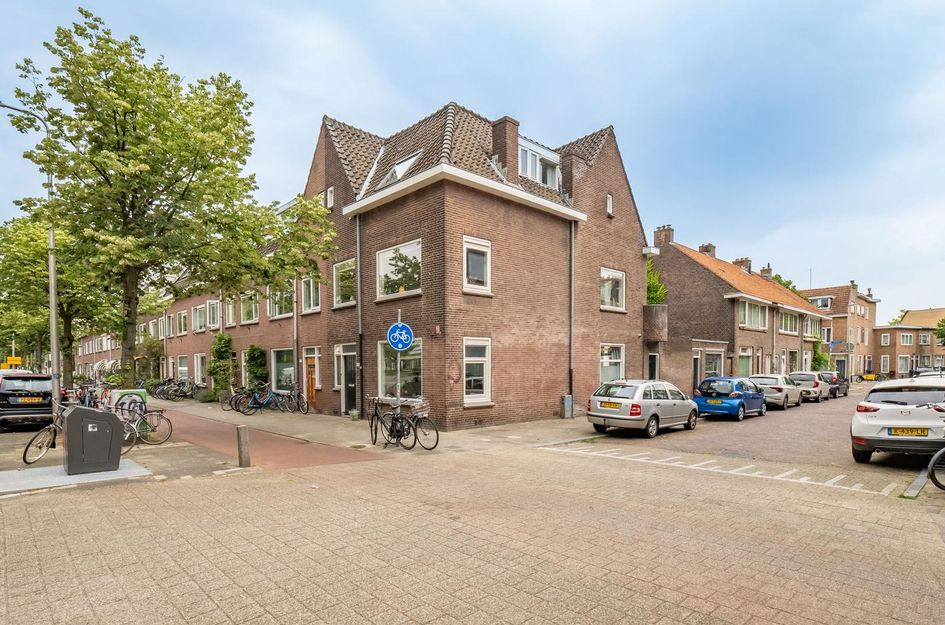 Amsterdamsestraatweg 469