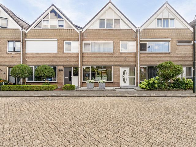 Maasstraat 41, Hardinxveld-Giessendam