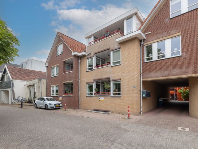 Veldweg 20A, Bussum