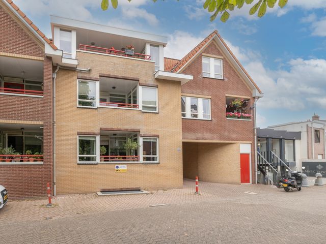 Veldweg 20A, Bussum