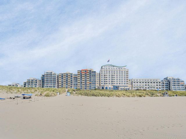 Duindistel 88, Noordwijk