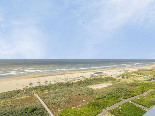 Duindistel 88, Noordwijk