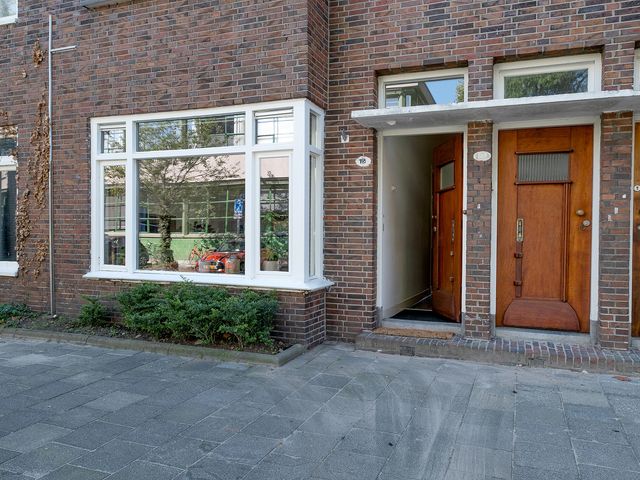 C.H. Petersstraat 19, Groningen