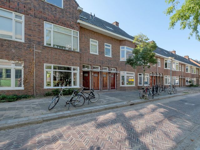 C.H. Petersstraat 19, Groningen