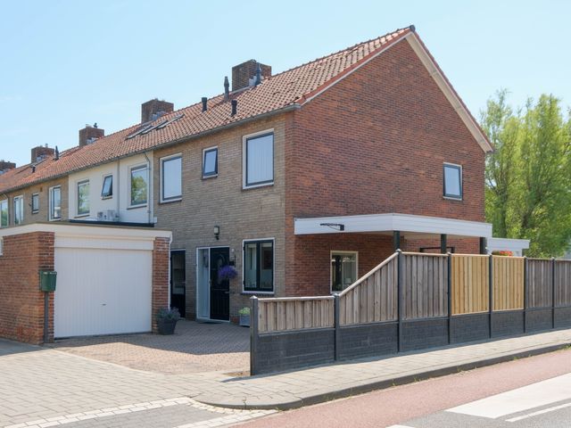 Marchelmlaan 1, Almelo