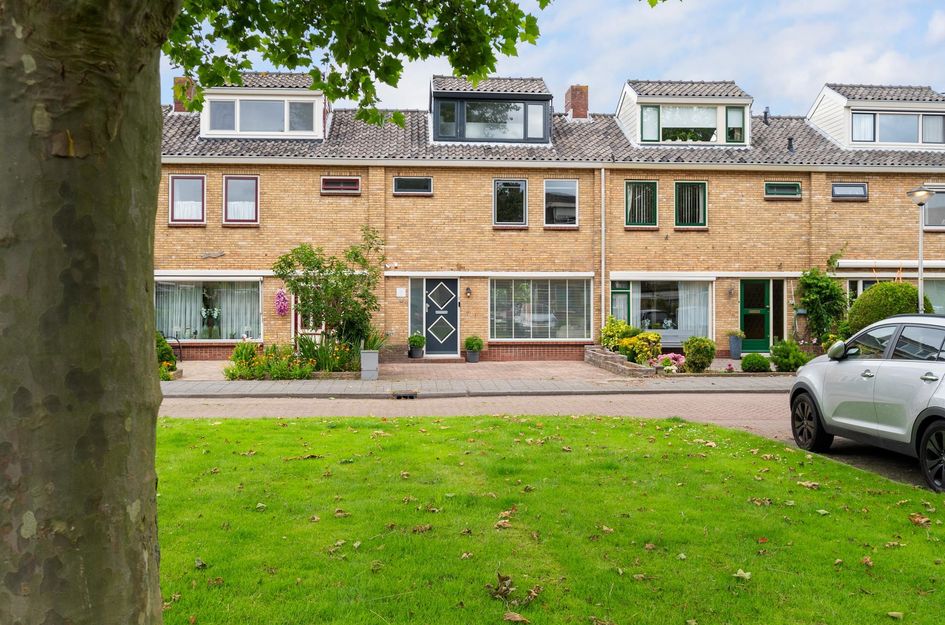 Admiraal Helfrichplein 21