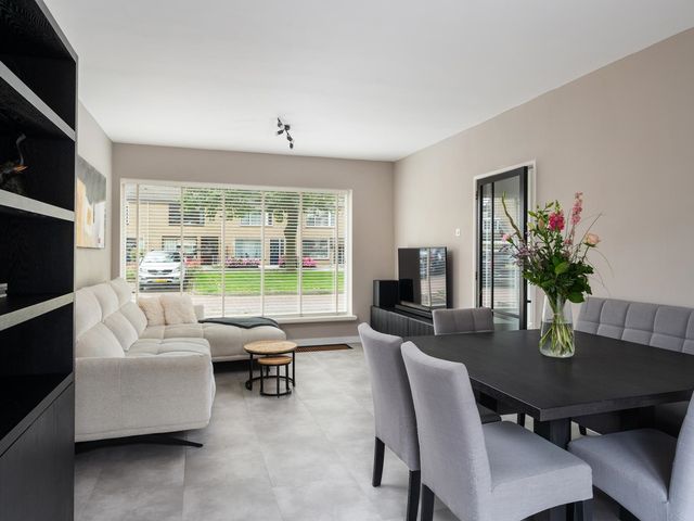 Admiraal Helfrichplein 21, Bleiswijk
