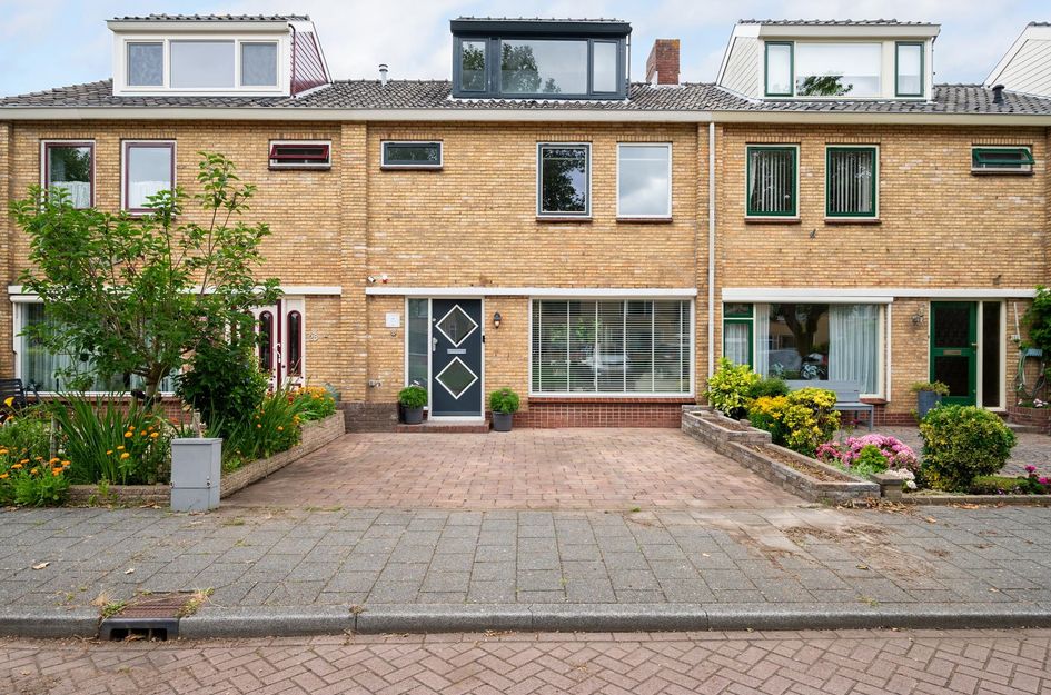 Admiraal Helfrichplein 21