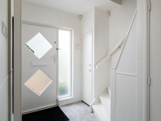 Admiraal Helfrichplein 21, Bleiswijk