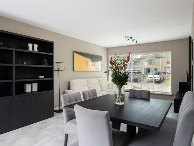 Admiraal Helfrichplein 21, Bleiswijk