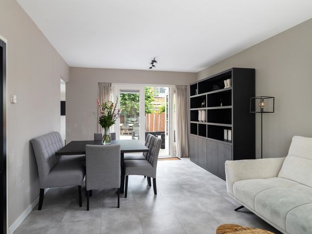 Admiraal Helfrichplein 21, Bleiswijk