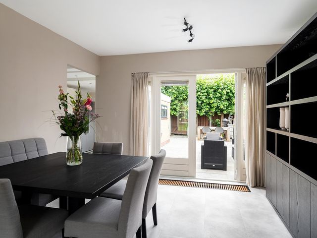 Admiraal Helfrichplein 21, Bleiswijk