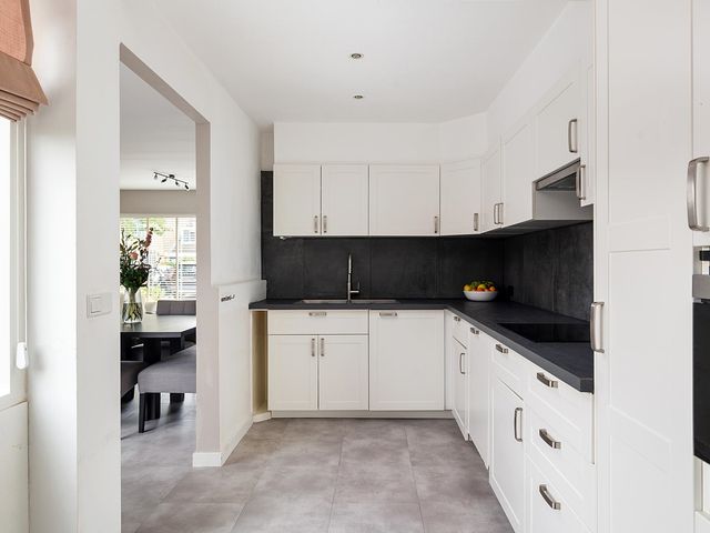 Admiraal Helfrichplein 21, Bleiswijk
