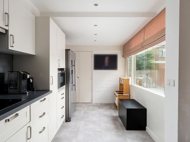 Admiraal Helfrichplein 21, Bleiswijk