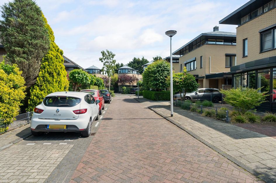 Leeghwaterweg 22