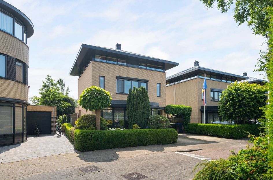 Leeghwaterweg 22