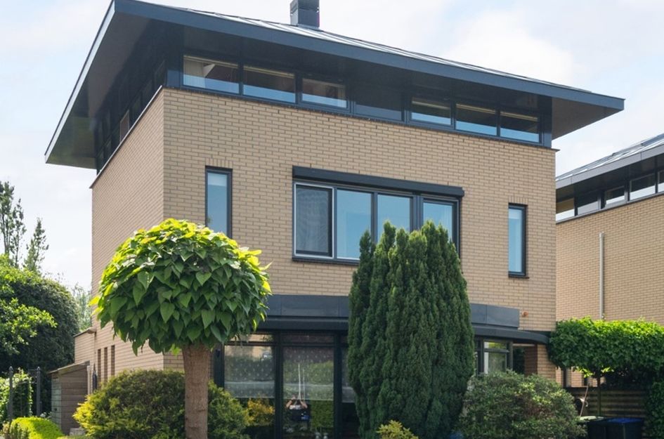 Leeghwaterweg 22