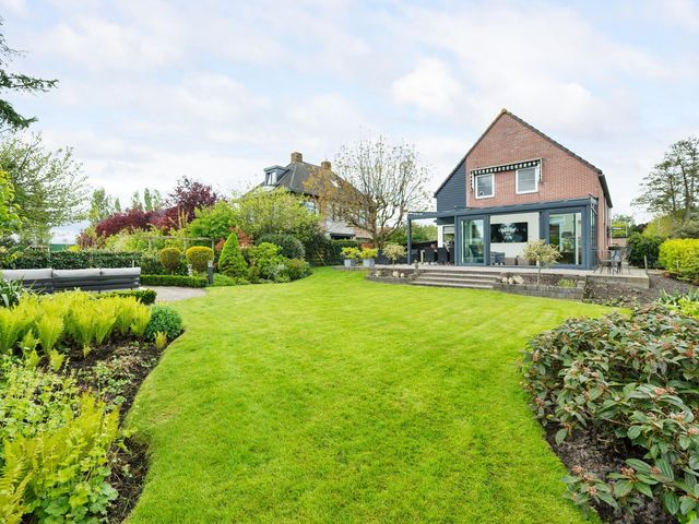 Korenmolenweg 1A, Bleiswijk