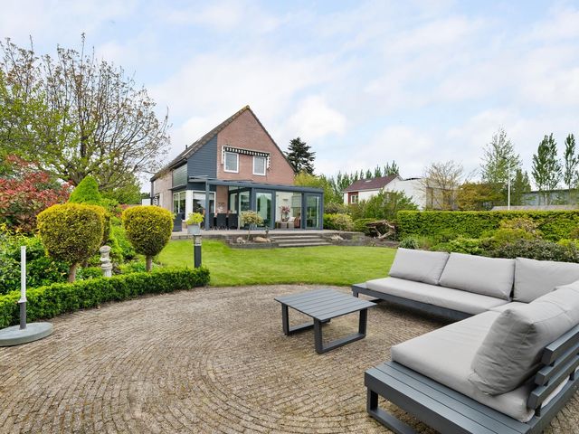 Korenmolenweg 1A, Bleiswijk