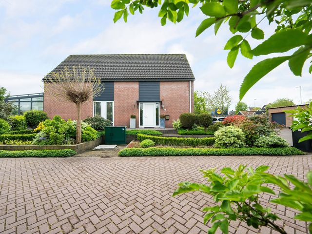 Korenmolenweg 1A, Bleiswijk