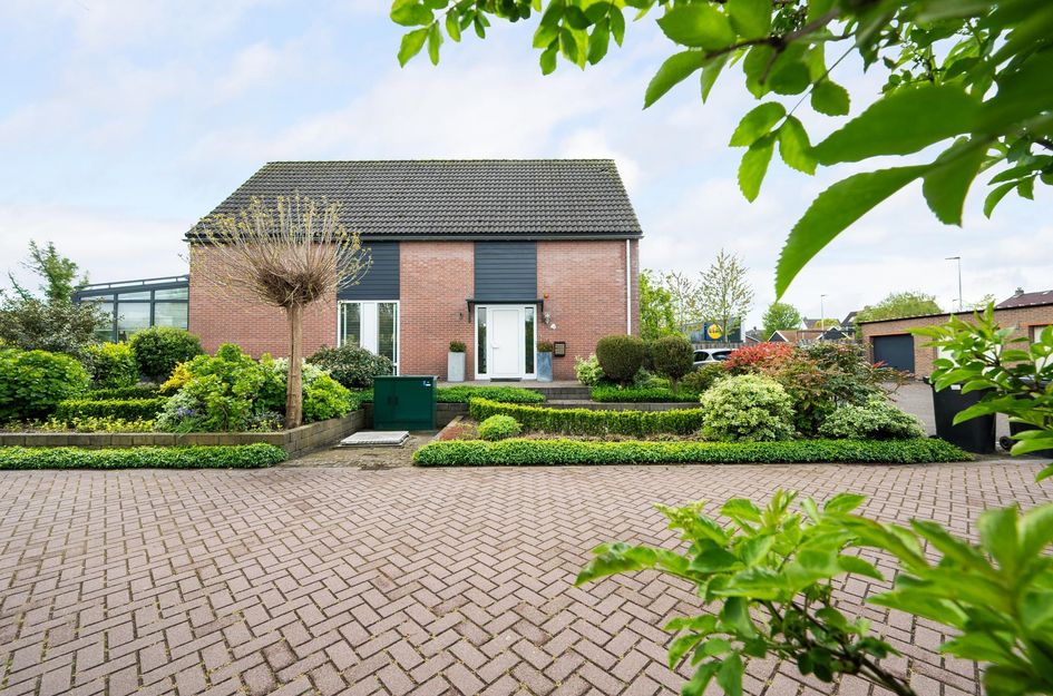 Korenmolenweg 1A