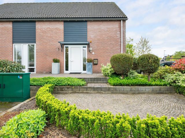 Korenmolenweg 1A, Bleiswijk