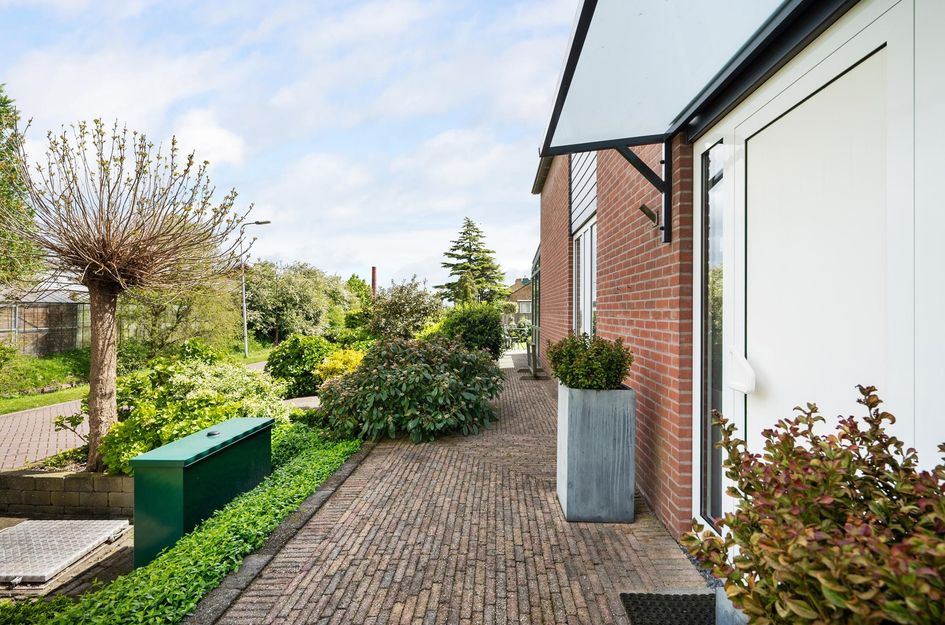 Korenmolenweg 1A