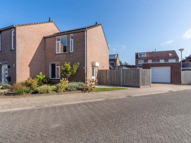 Pastoor Verheggenstraat 29, Castenray